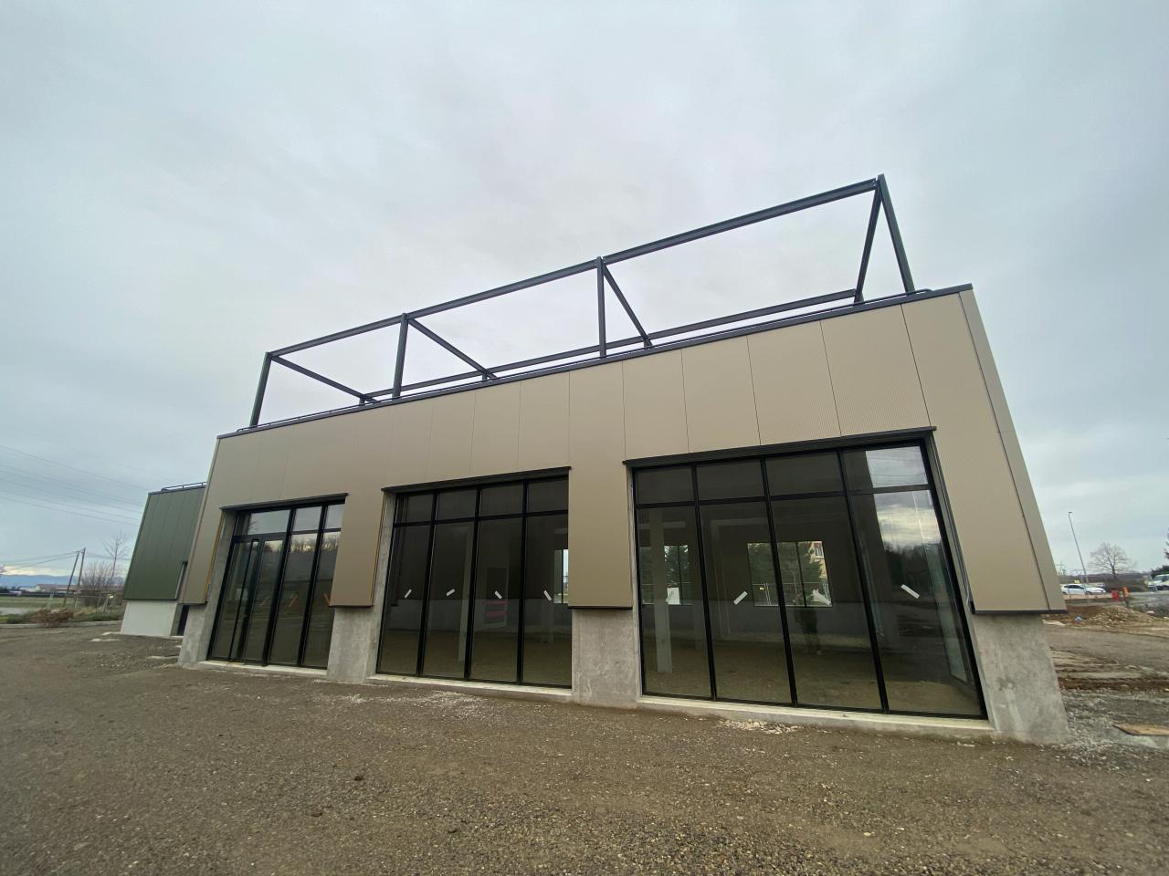 Local d'activité Toussieu 4535m² Vente local d'activité Toussieu Rhône OVACT2204206 10